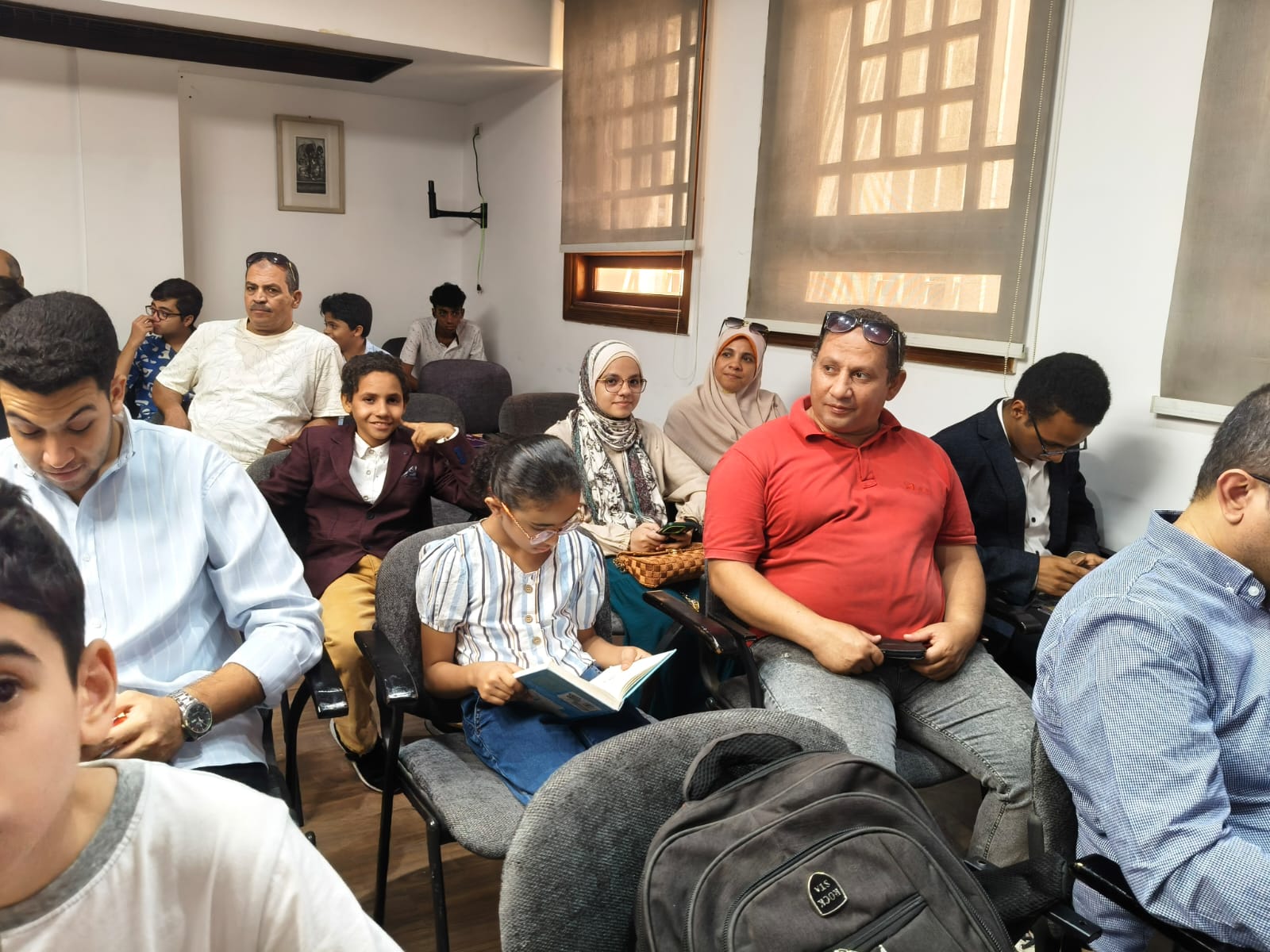 صورة الخبر